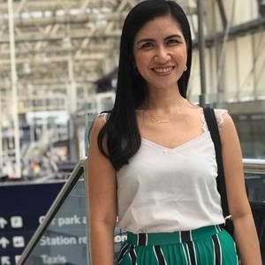 Meet your Posher, Claudine may